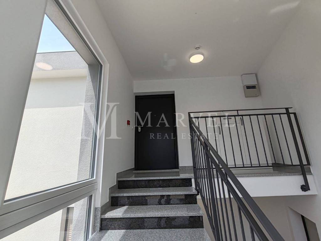 Luksuzni apartman, Prodaja, Malinska-dubasnica, Malinska