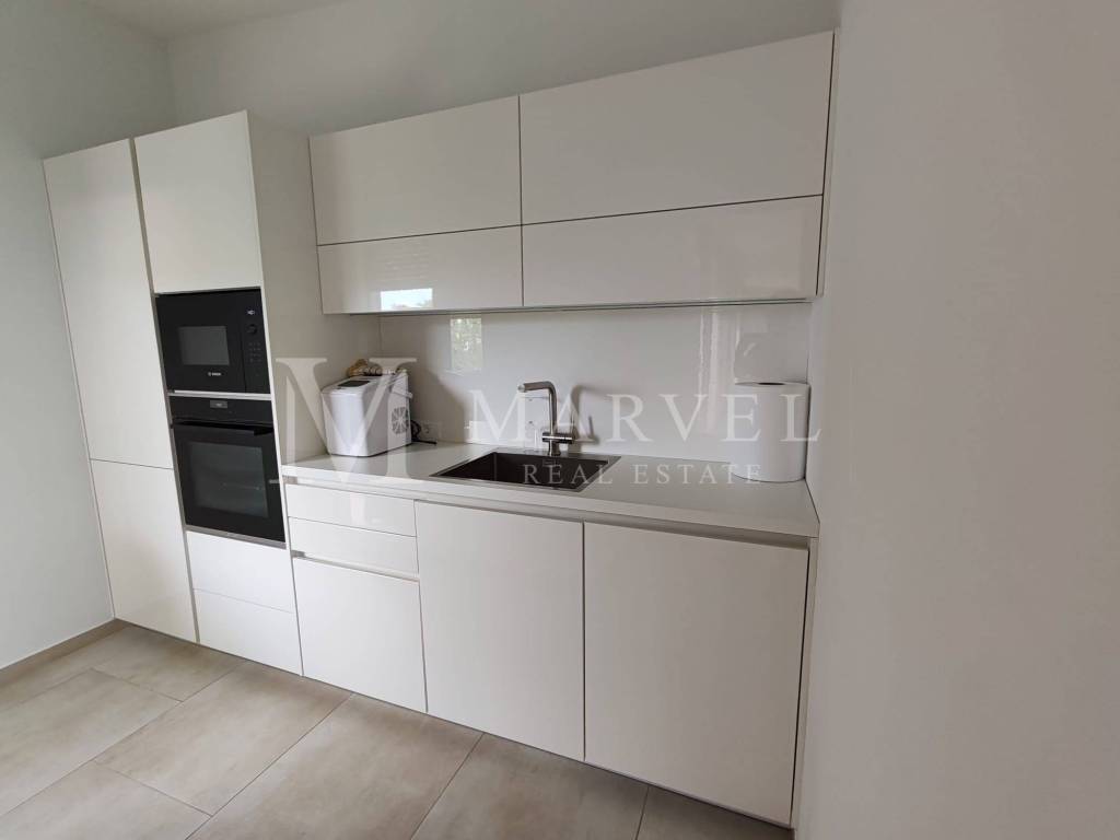 Luksuzni apartman, Prodaja, Malinska-dubasnica, Malinska
