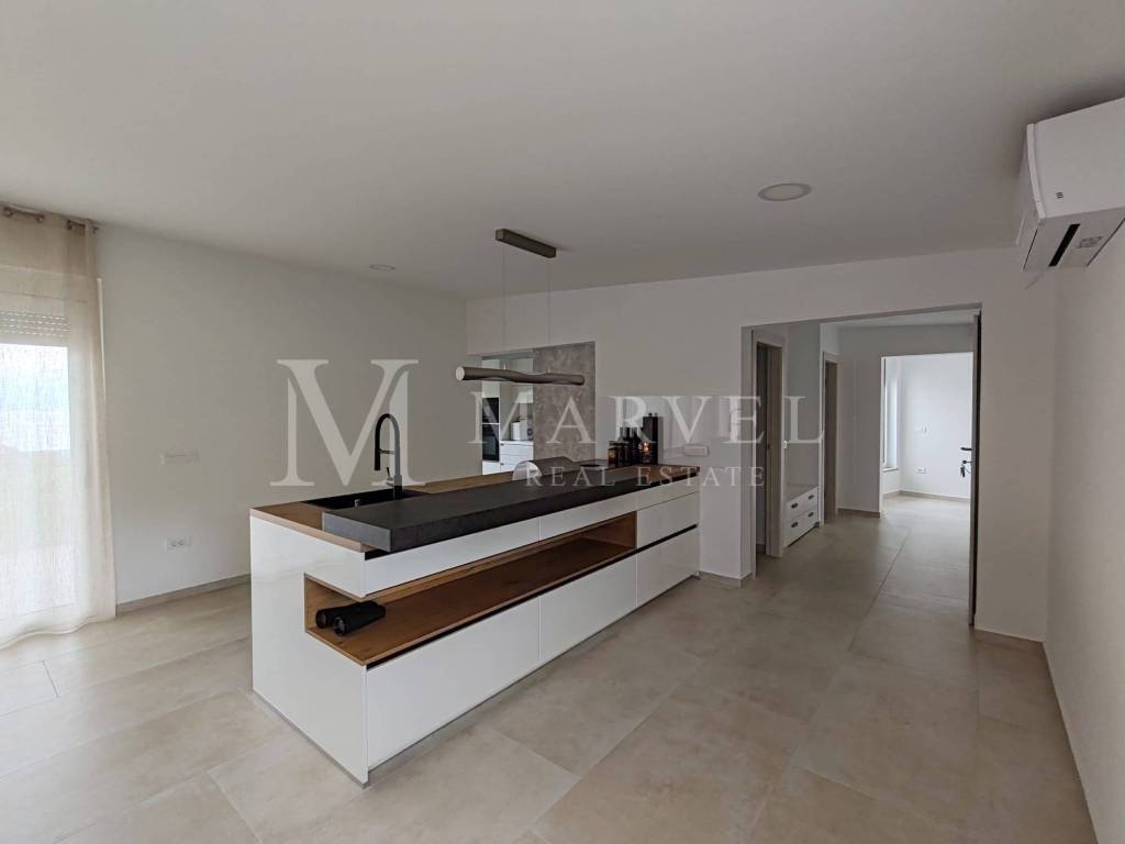 Luksuzni apartman, Prodaja, Malinska-dubasnica, Malinska