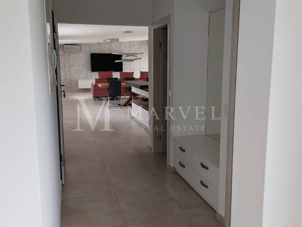 Luksuzni apartman, Prodaja, Malinska-dubasnica, Malinska