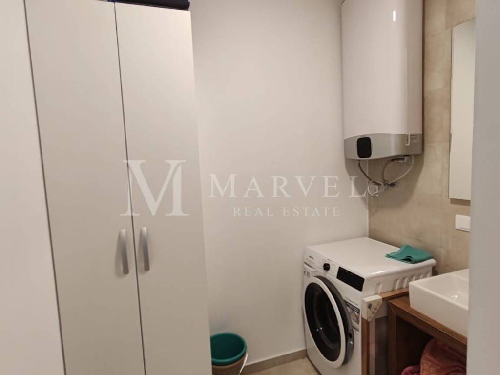Luksuzni apartman, Prodaja, Malinska-dubasnica, Malinska