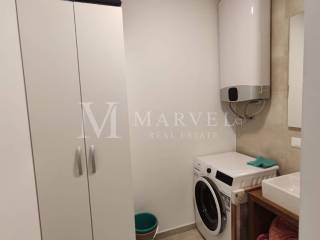 Luksuzni apartman, Prodaja, Malinska-dubasnica, Malinska