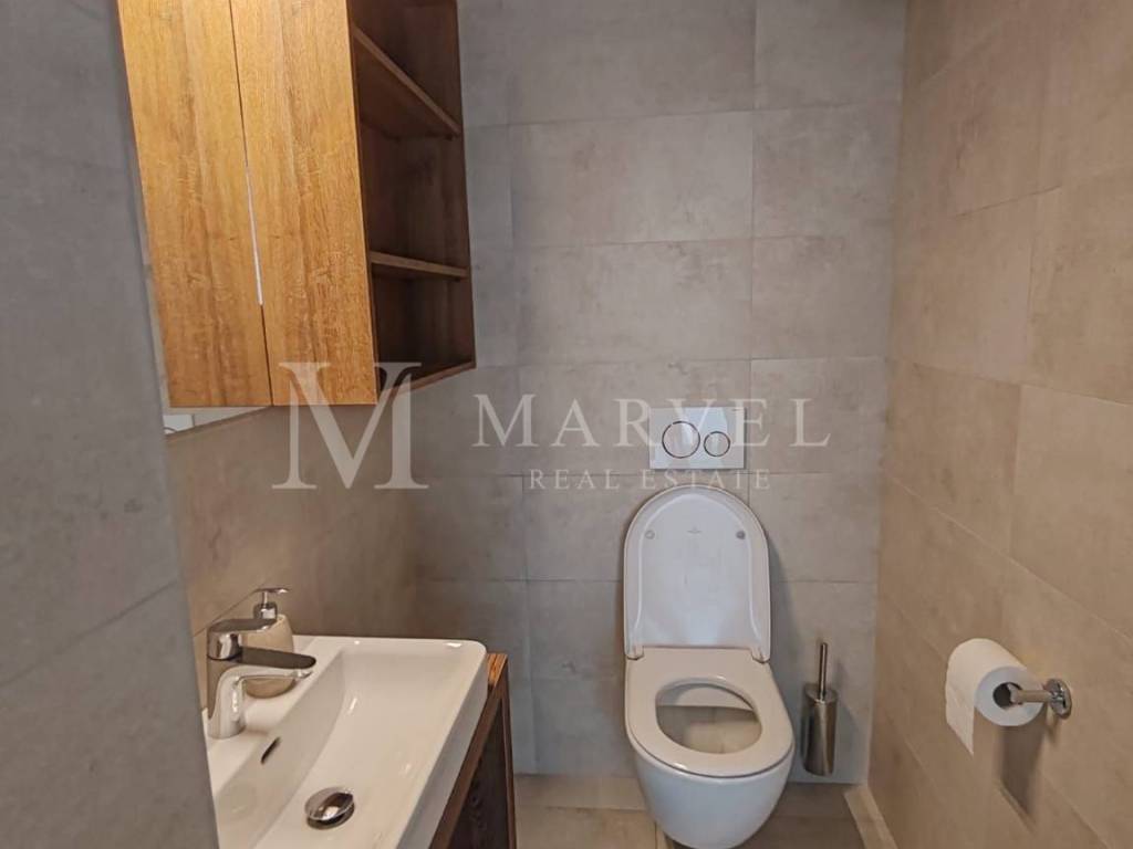 Luksuzni apartman, Prodaja, Malinska-dubasnica, Malinska