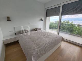 Luksuzni apartman, Prodaja, Malinska-dubasnica, Malinska