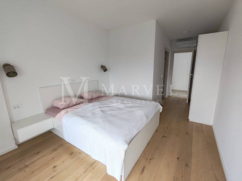 Luksuzni apartman, Prodaja, Malinska-dubasnica, Malinska