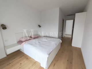 Luksuzni apartman, Prodaja, Malinska-dubasnica, Malinska