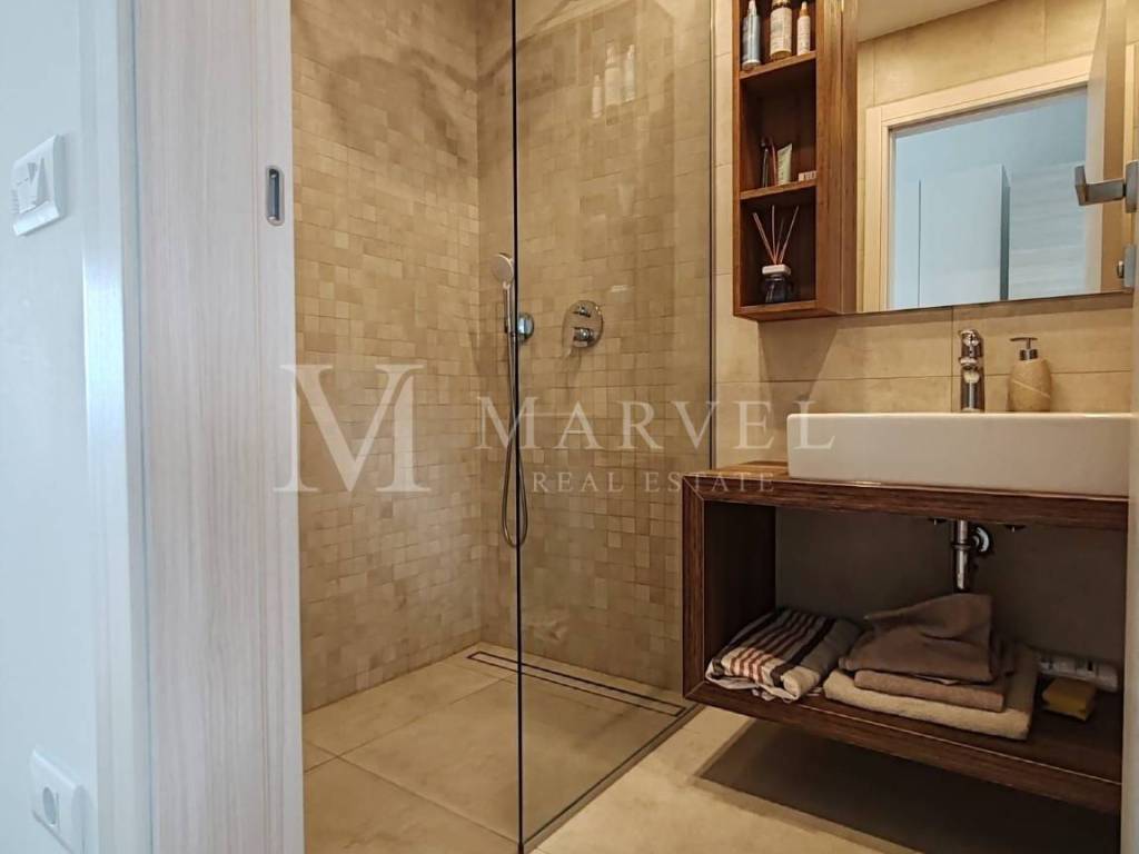 Luksuzni apartman, Prodaja, Malinska-dubasnica, Malinska