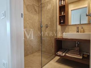 Luksuzni apartman, Prodaja, Malinska-dubasnica, Malinska