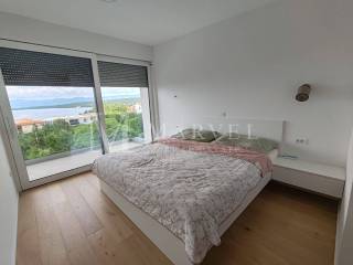 Luksuzni apartman, Prodaja, Malinska-dubasnica, Malinska