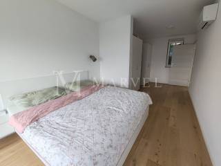 Luksuzni apartman, Prodaja, Malinska-dubasnica, Malinska