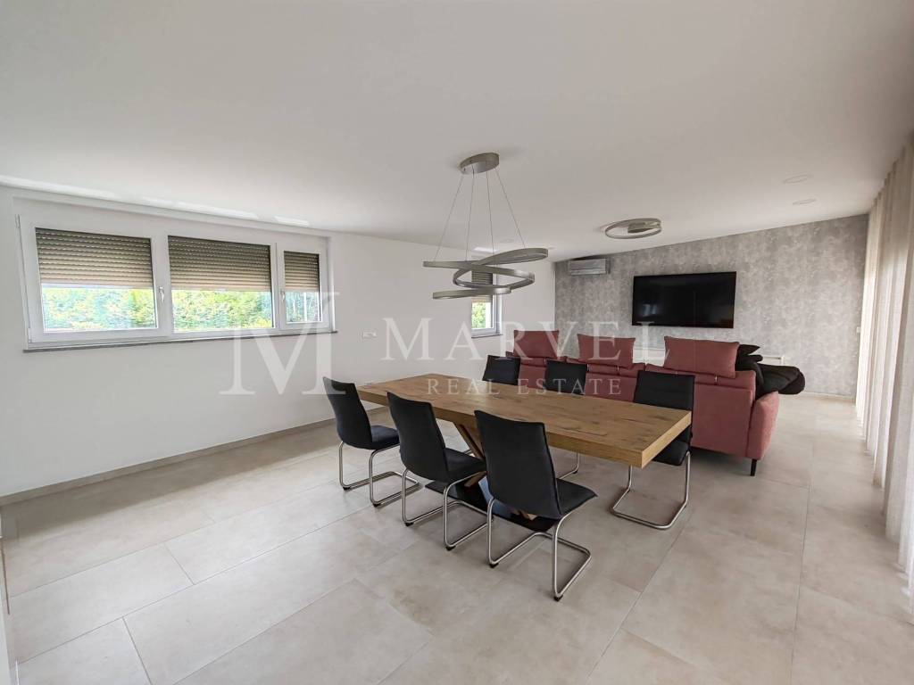 Luksuzni apartman, Prodaja, Malinska-dubasnica, Malinska