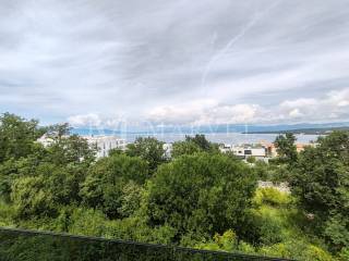 Luksuzni apartman, Prodaja, Malinska-dubasnica, Malinska