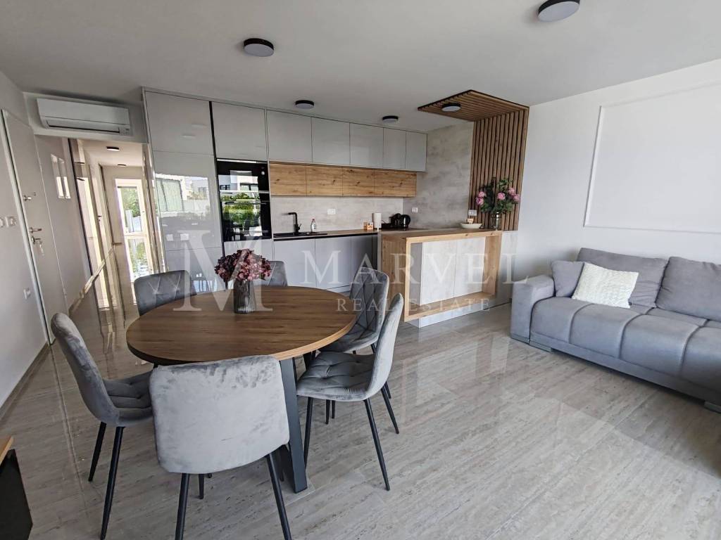 Apartman, Prodaja, Malinska-dubasnica, Malinska