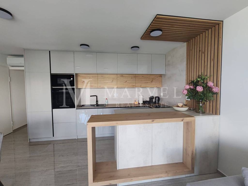 Apartman, Prodaja, Malinska-dubasnica, Malinska