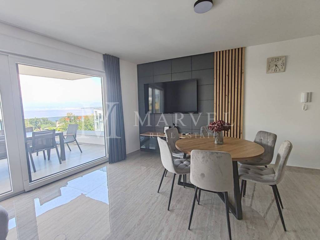 Apartman, Prodaja, Malinska-dubasnica, Malinska
