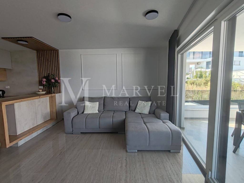 Apartman, Prodaja, Malinska-dubasnica, Malinska