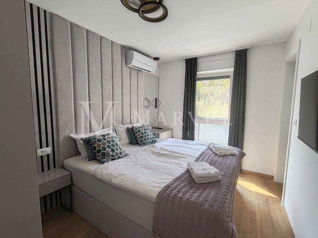 Apartman, Prodaja, Malinska-dubasnica, Malinska