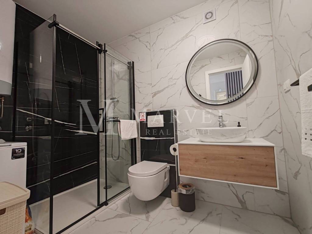 Apartman, Prodaja, Malinska-dubasnica, Malinska