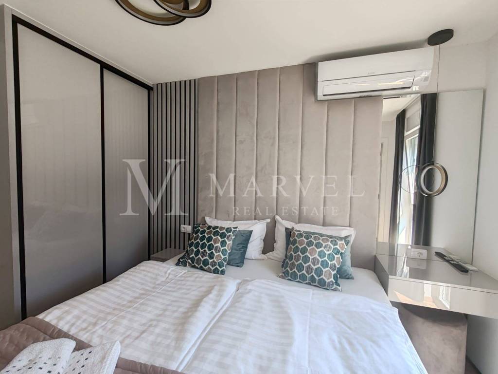 Apartman, Prodaja, Malinska-dubasnica, Malinska