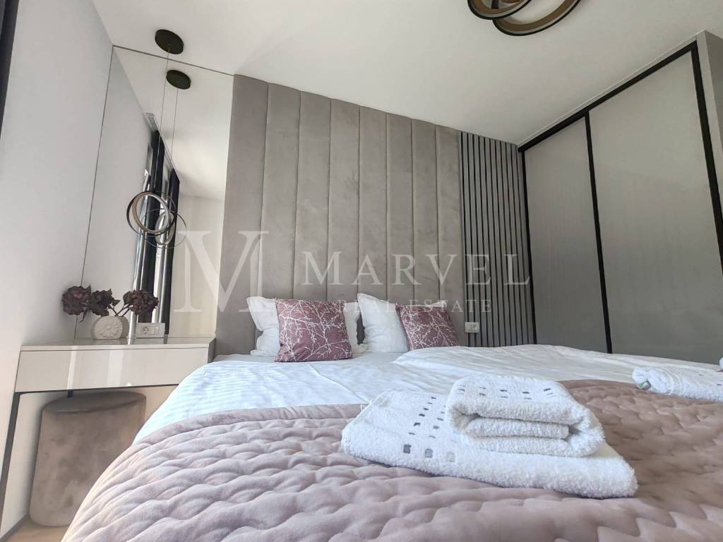 Apartman, Prodaja, Malinska-dubasnica, Malinska