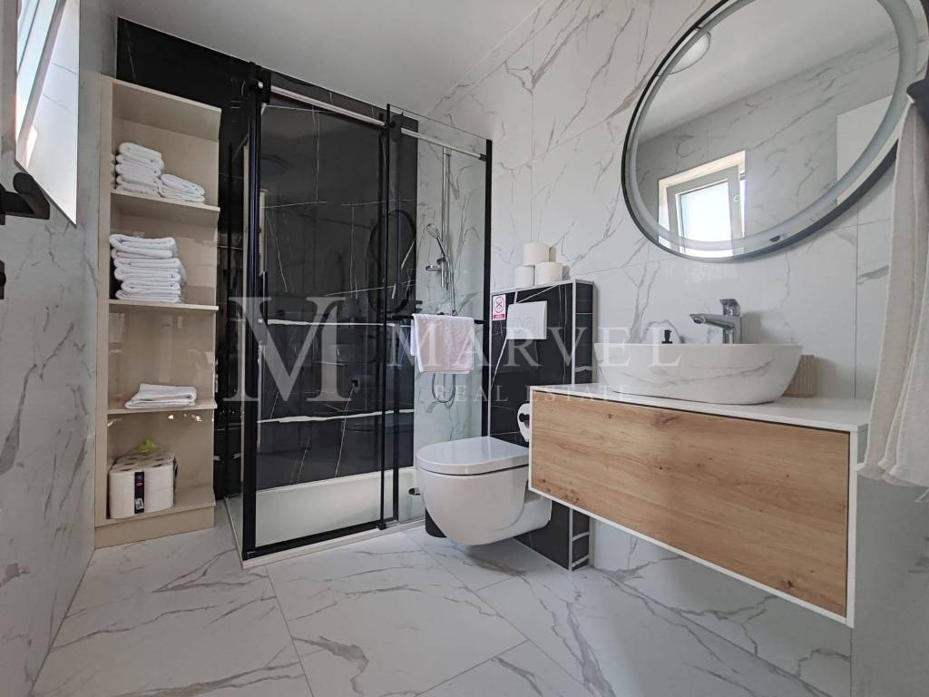 Apartman, Prodaja, Malinska-dubasnica, Malinska