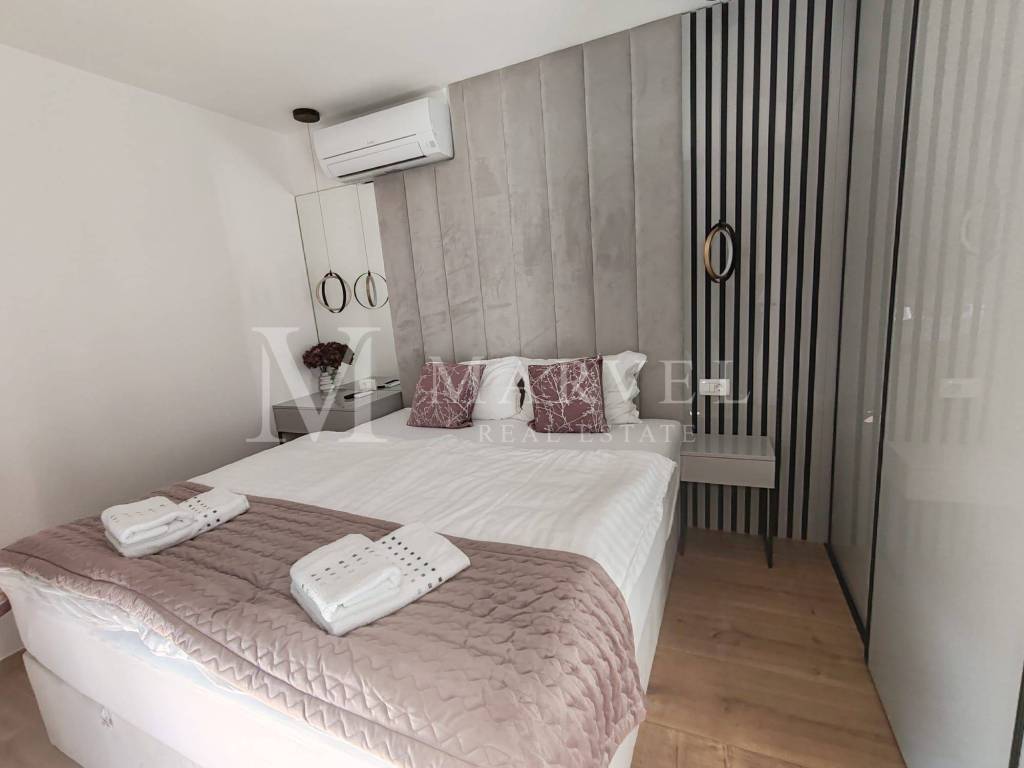 Apartman, Prodaja, Malinska-dubasnica, Malinska
