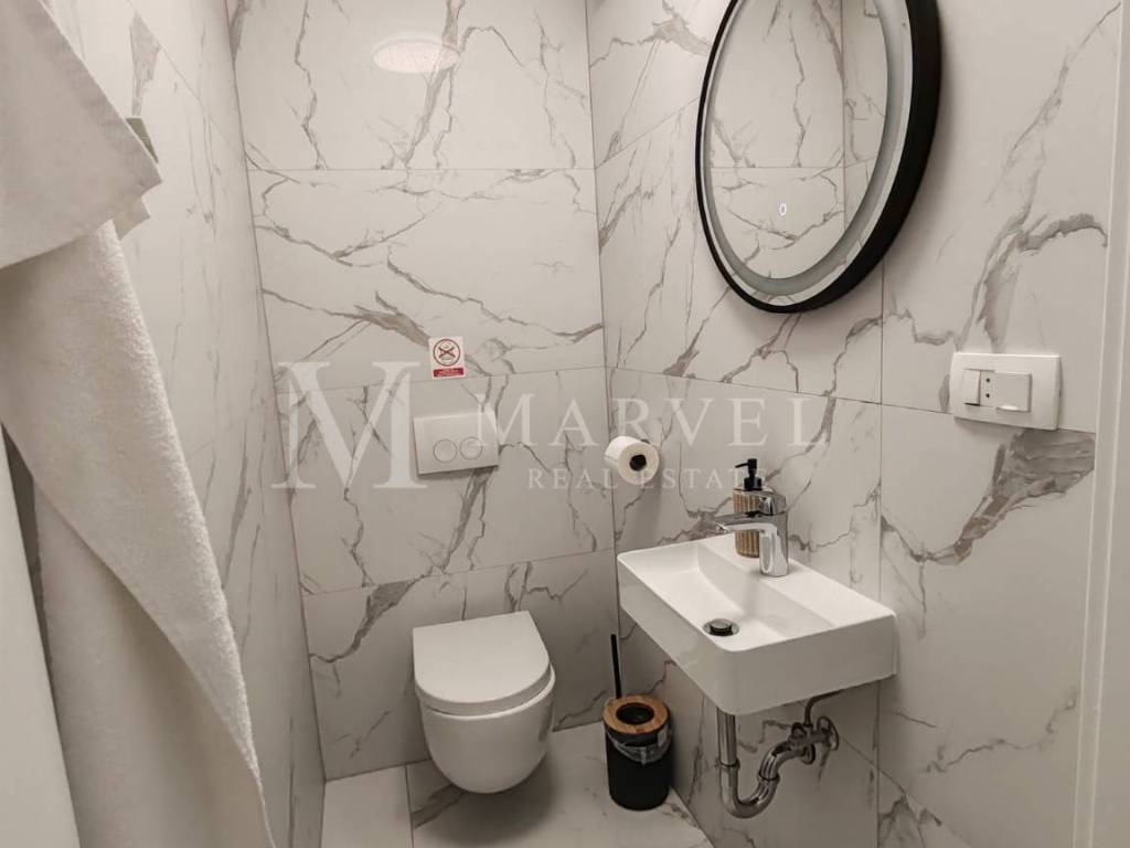 Apartman, Prodaja, Malinska-dubasnica, Malinska