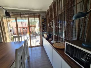 House by the sea, Sale, Privlaka, Privlaka