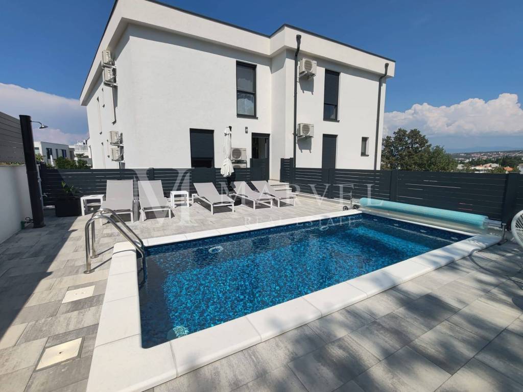 Apartman, Prodaja, Malinska-dubasnica, Malinska