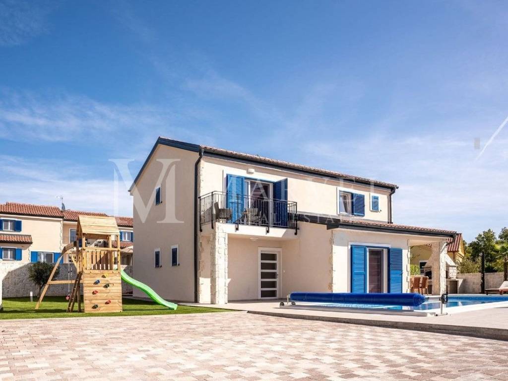 Samostojeca kuca, Prodaja, Dobrinj, Kras