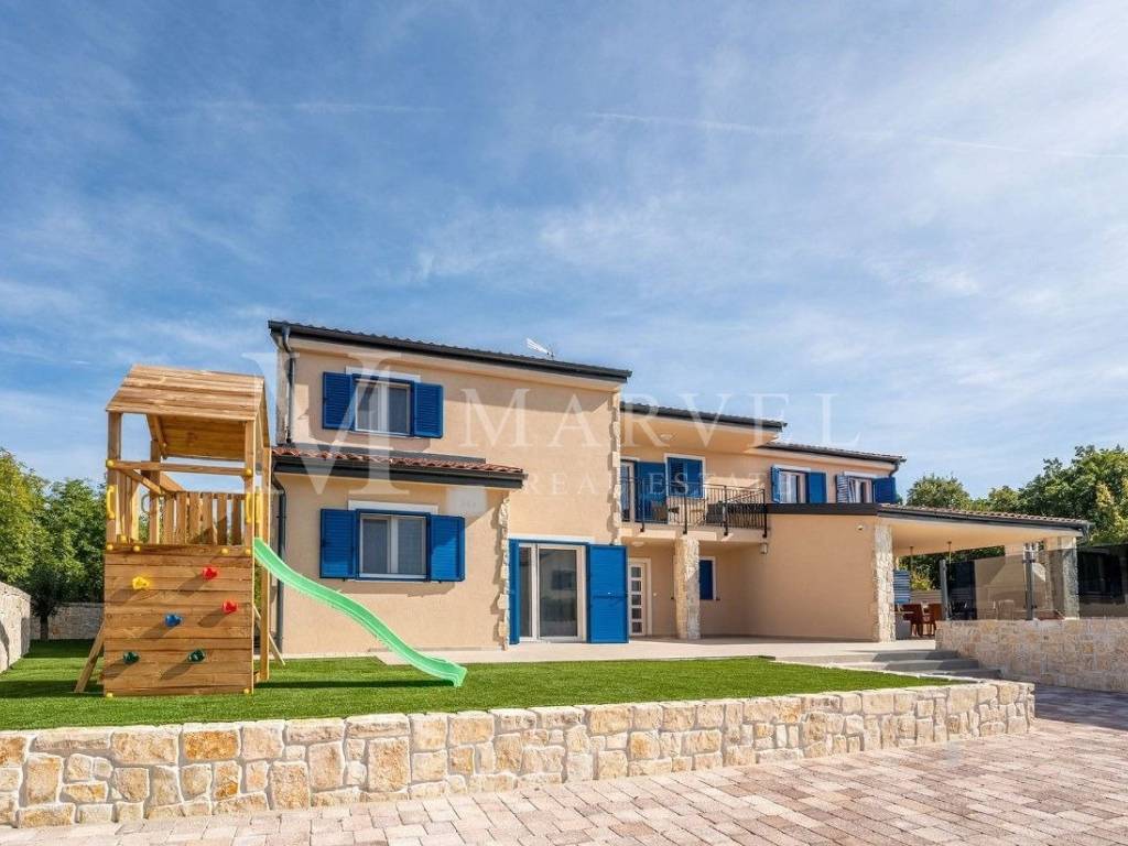 Samostojeca kuca, Prodaja, Dobrinj, Kras