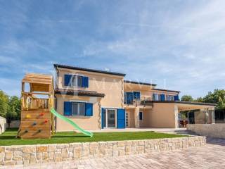 Samostojeca kuca, Prodaja, Dobrinj, Kras