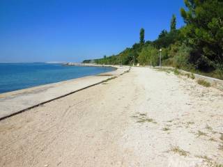 Razanac, Rtina