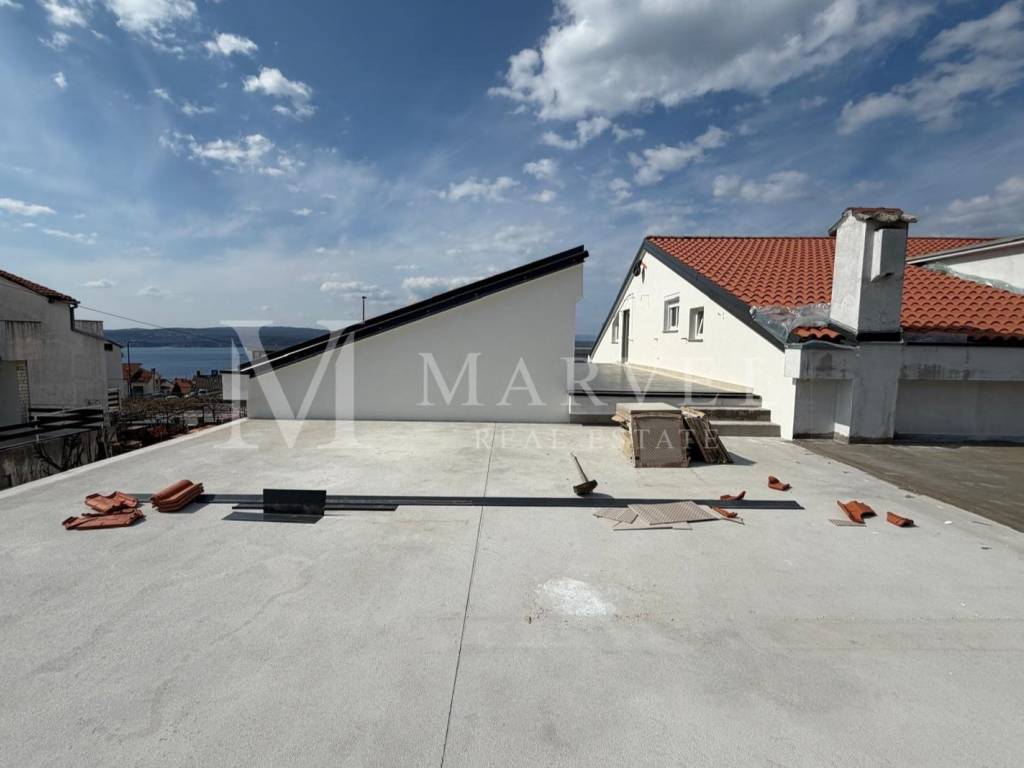 Crikvenica, Crikvenica
