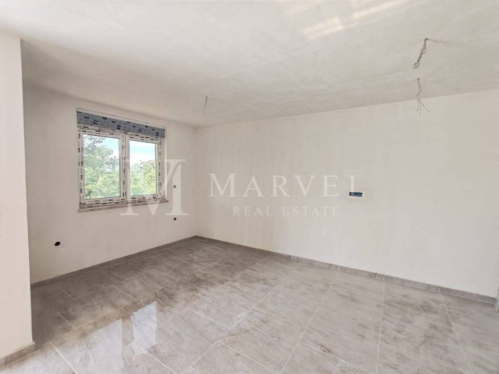 Apartman na moru, Prodaja, Omisalj, Njivice