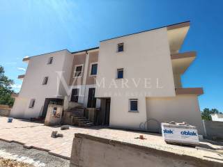 Apartman na moru, Prodaja, Omisalj, Njivice