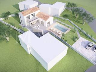 Gradjevinsko zemljiste, Prodaja, Vrbnik, Vrbnik