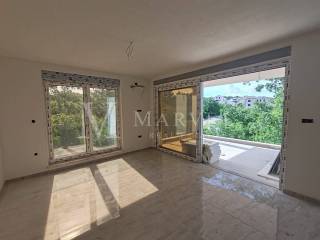 Apartman na moru, Prodaja, Omisalj, Njivice