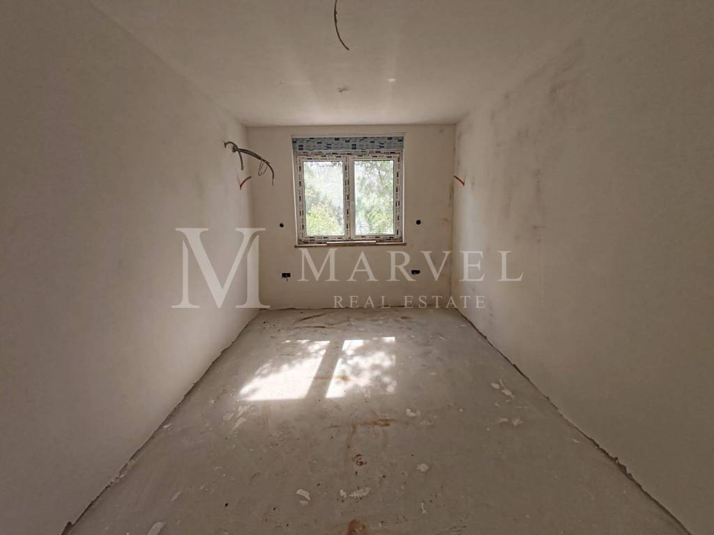 Apartman na moru, Prodaja, Omisalj, Njivice