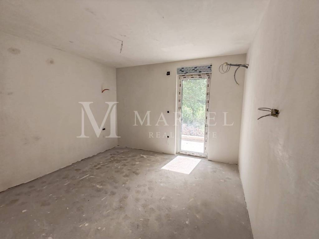 Apartman na moru, Prodaja, Omisalj, Njivice