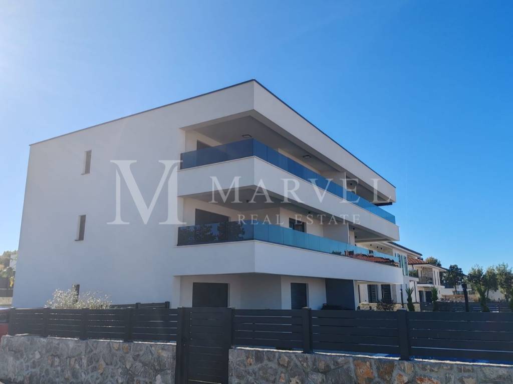 Malinska-dubasnica, Malinska
