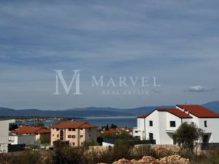 Gradjevinsko zemljiste, Prodaja, Malinska-dubasnica, Malinska
