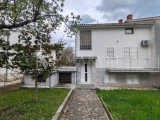 Omisalj, Njivice