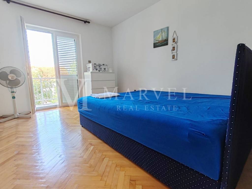 Omisalj, Njivice