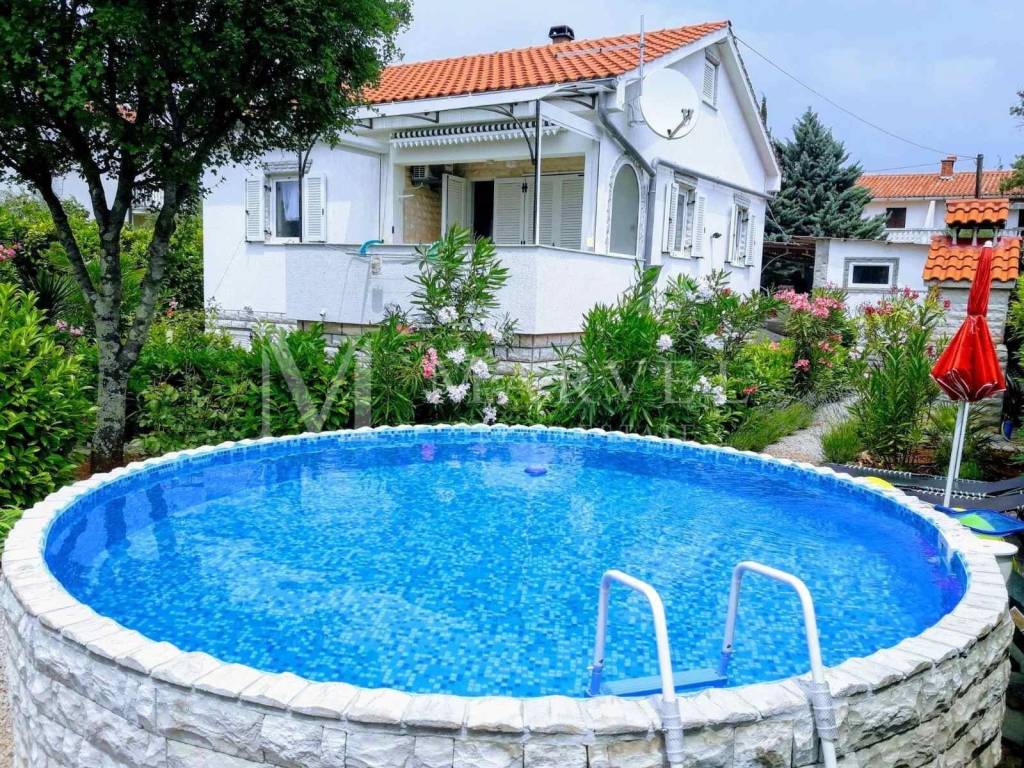 Samostojeca kuca, Prodaja, Krk, Krk