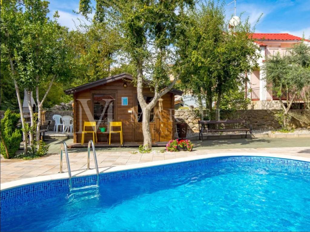 Kuca na moru, Prodaja, Krk, Krk