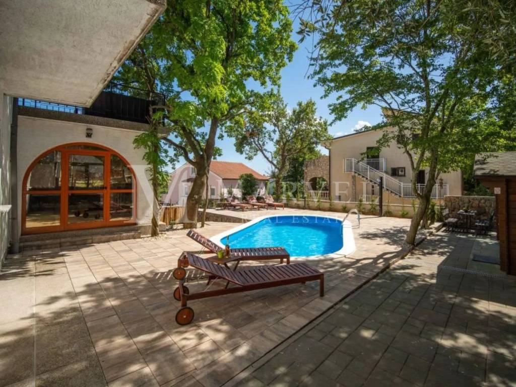 Kuca na moru, Prodaja, Krk, Krk
