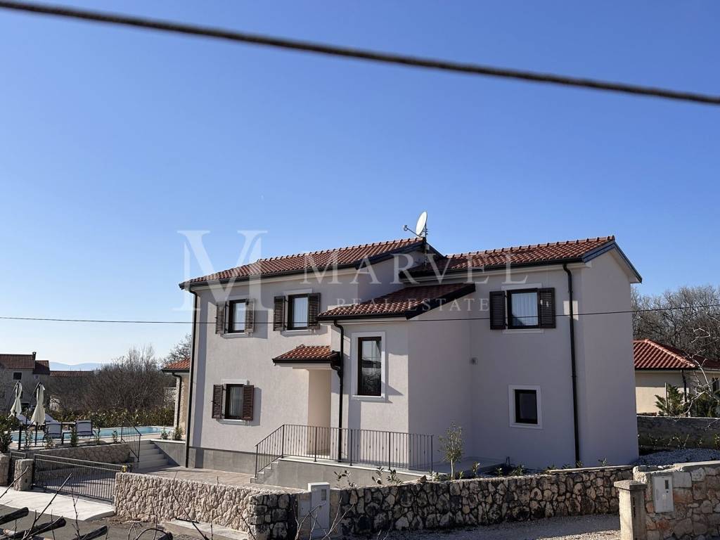Kuca na moru, Prodaja, Dobrinj, Kras