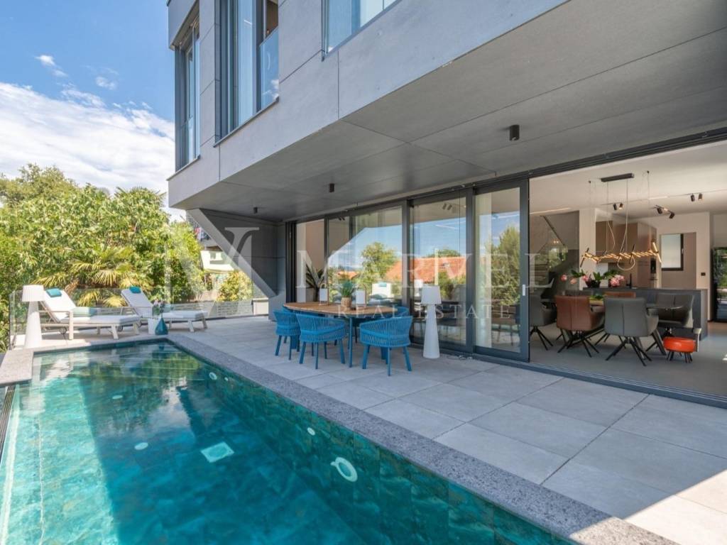 Omisalj, Njivice