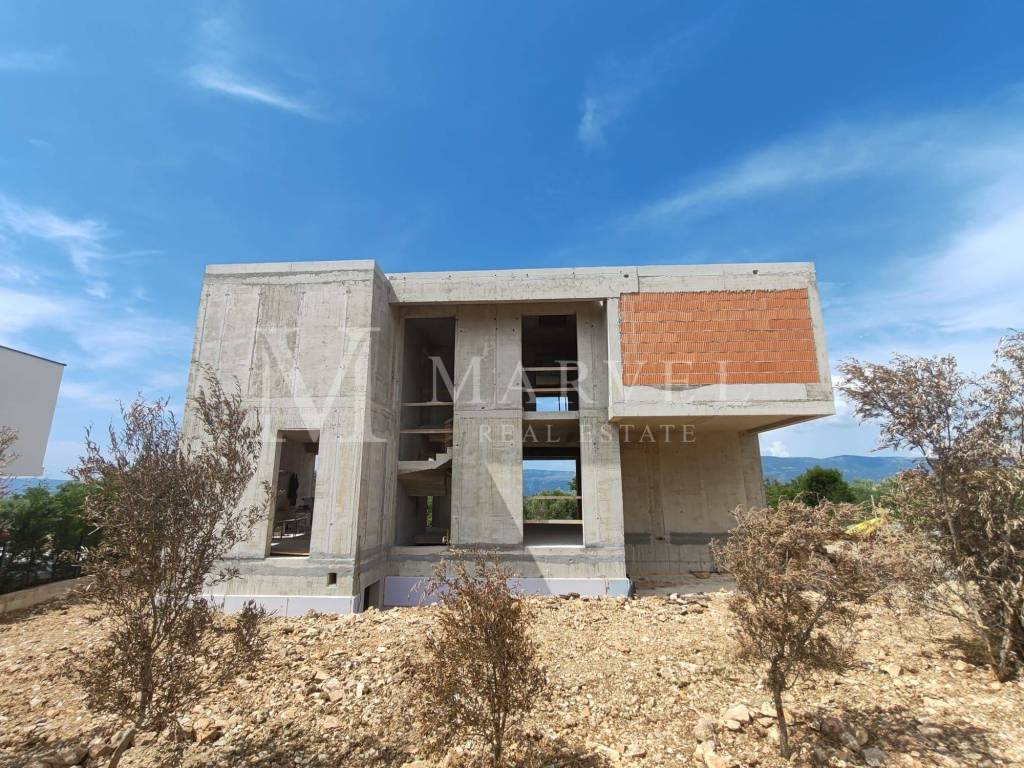 Luksuzna kuca, Prodaja, Krk, Krk